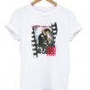 Michael Jackson Bad Tour Tshirt