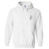 Peace Hand Hoodie