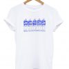 Pocari Sweat Tshirt