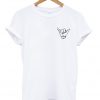 Sign Language Hand t shirt