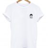 Stranger Things Art Tshirt