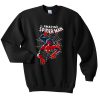 The Amazing Spiderman Sweatshirt