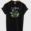 The Up In Smoke Tour Tshirt