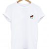 Watermelon Japan Tshirt