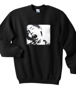 Womens Fenty Sweatshirt