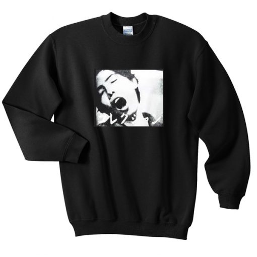 Womens Fenty Sweatshirt