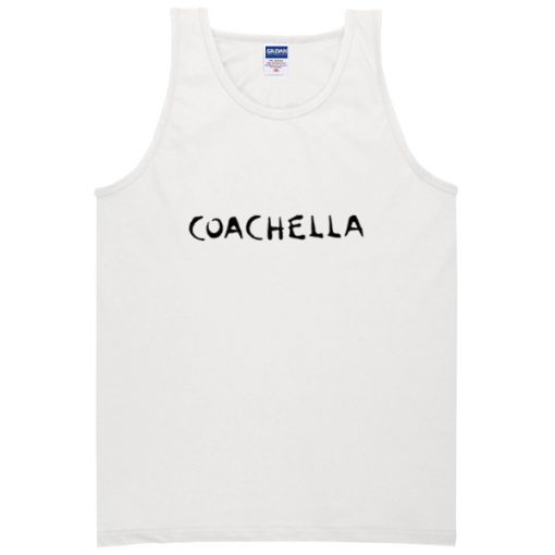 coachella tanktop