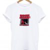 duck stab t-shirt