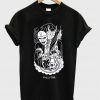 kill star t-shirt