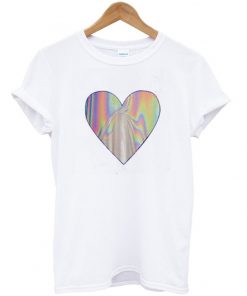 love t-shirt