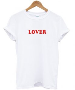 lover tshirt