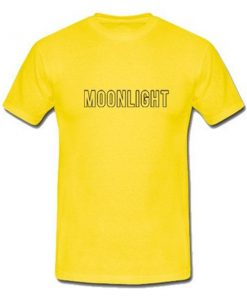 moonlight tshirt