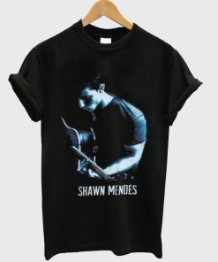 shawn mendes shadow t-shirt