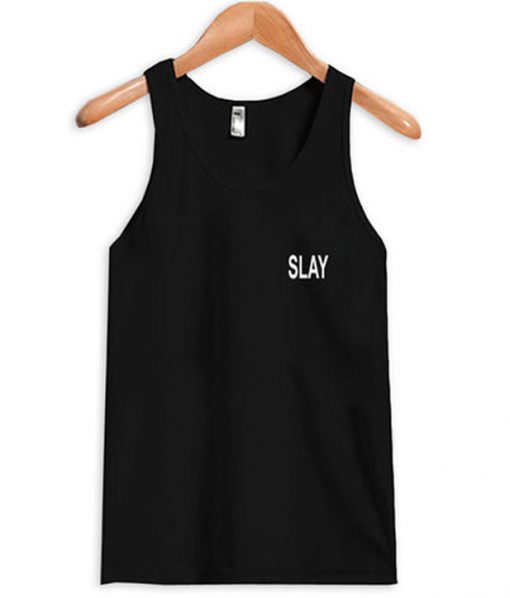 slay tanktop