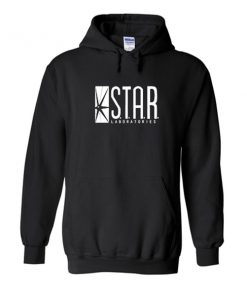 star laboratories hoodie