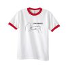 stay hydrated ringer tshirt