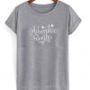 Adventure Awaits Tshirt