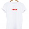 Asap Rocky Awge Or Nothing Tshirt