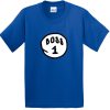 Boss 1 Tshirt