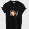 Elton John Made In England Tour TShirt
