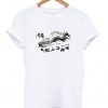 Great Wall of China T-shirt