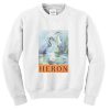 Heron Preston Sweatshirt
