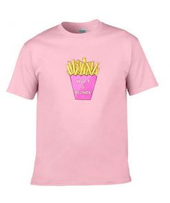 Hot And Blonde Tshirt