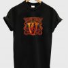 Isle of Wight 2010 Festival Tshirt