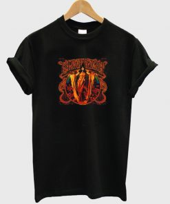 Isle of Wight 2010 Festival Tshirt
