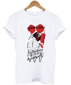 Lindsey by Stella McCartney Tshirt