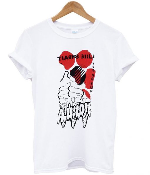 Lindsey by Stella McCartney Tshirt