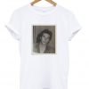 Men Last Portrait Tshirt