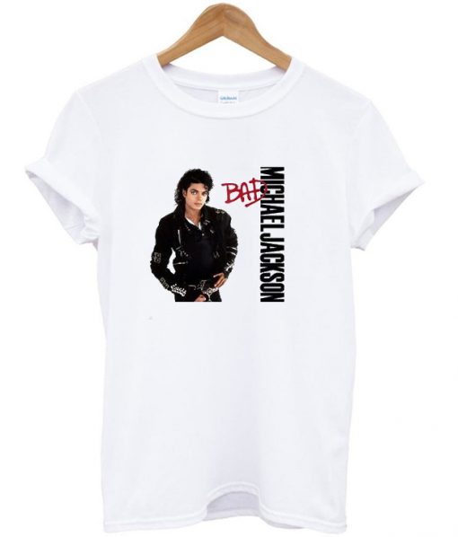 Michael Jackson Tshirt