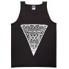 Pattern Triangle Tanktop