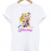 Sailor Moon Pretty Guardian Tshirt