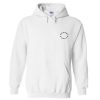 Secret Public Hoodie