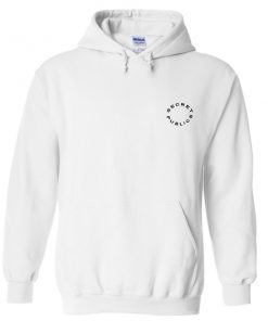 Secret Public Hoodie