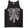 Skeleton Tanktop