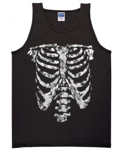 Skeleton Tanktop