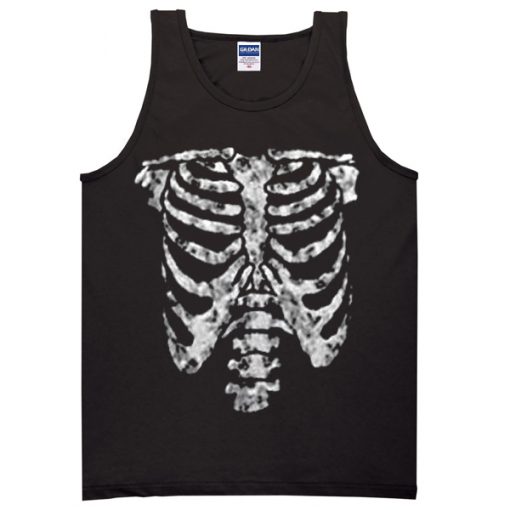 Skeleton Tanktop
