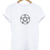 Star Circle Tshirt