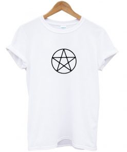Star Circle Tshirt