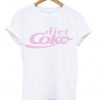 diet coke t-shirt
