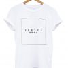 erased japanesse t-shirt