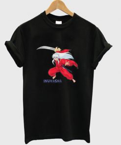 inuyasha t-shirt