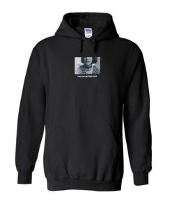 i've had better days hoodie