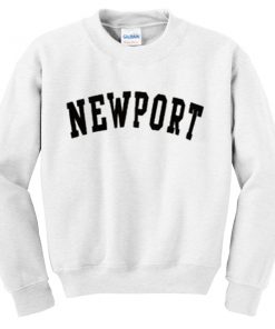 newport sweatshirt
