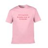 occupation beaming ray of sunshine tshirt