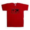 plentiful error tshirt