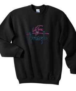 pringle sweatshirt